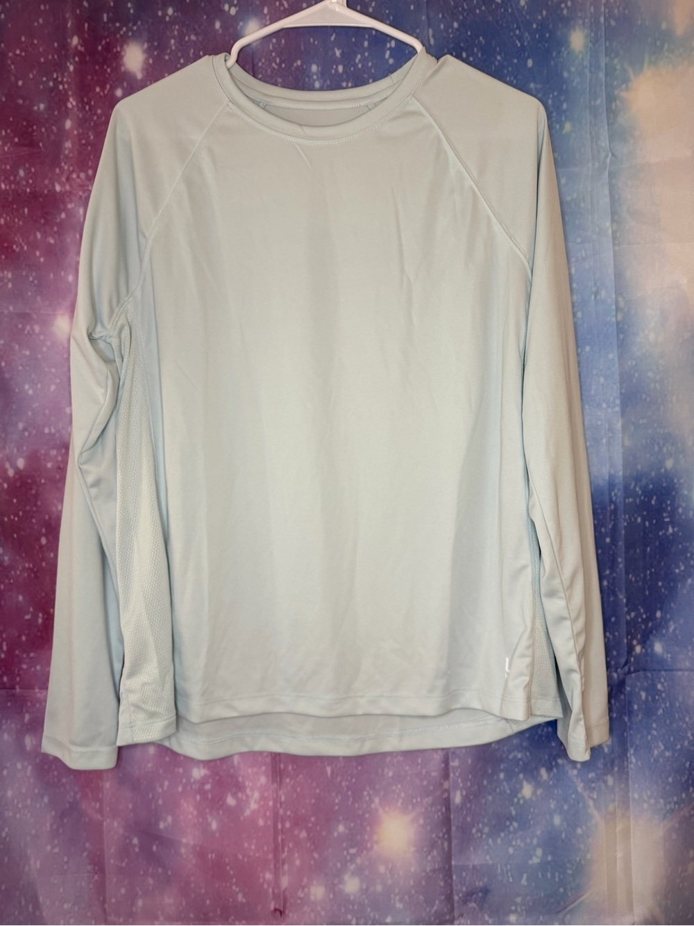 New woman’s Huk long sleeve shirt